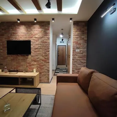 Blackwood Hill Belgrad Exterior foto