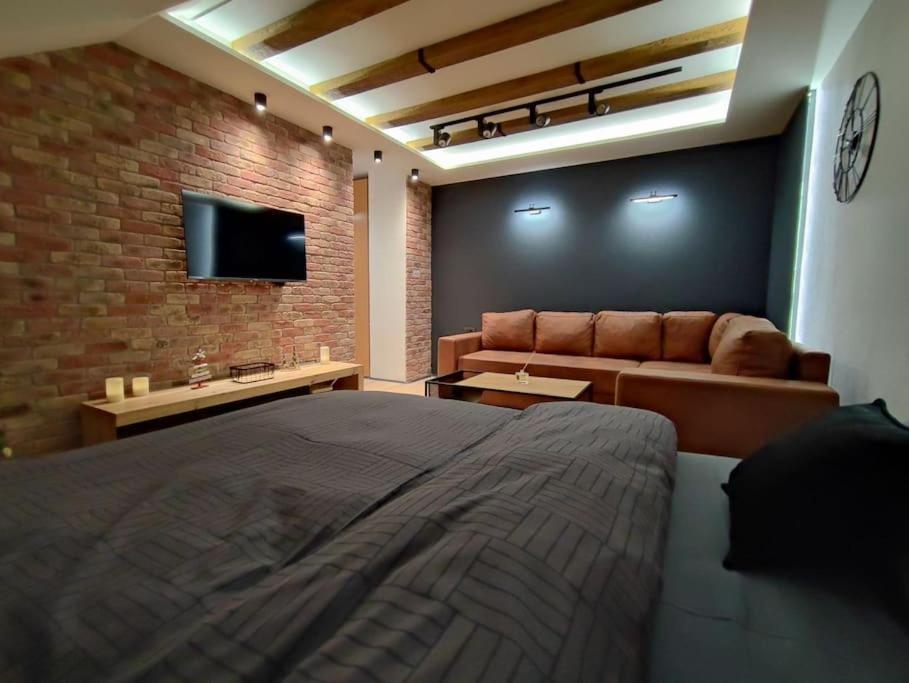 Apartment Blackwood Hill