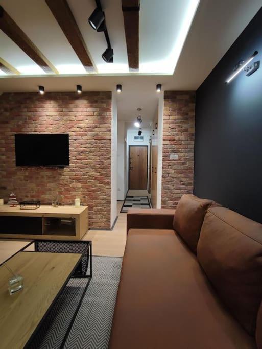 Blackwood Hill Apartment Belgrade