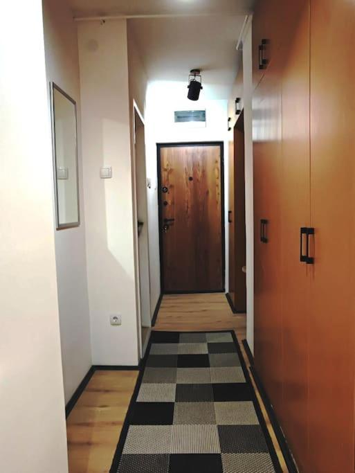 Blackwood Hill Apartment Belgrade