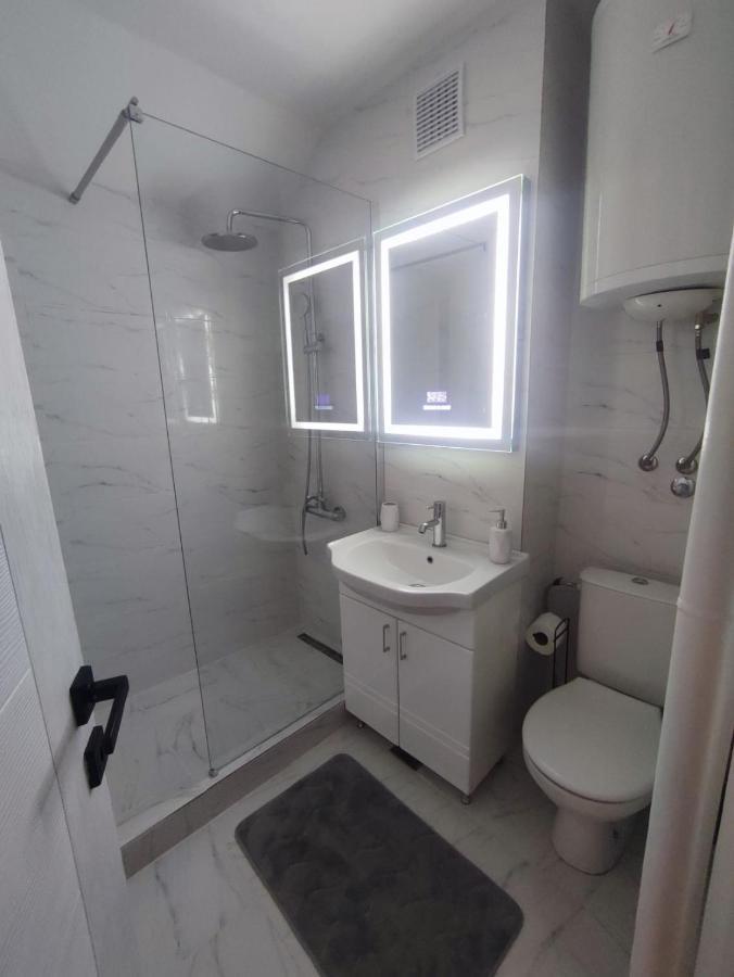 Apartment Blackwood Hill