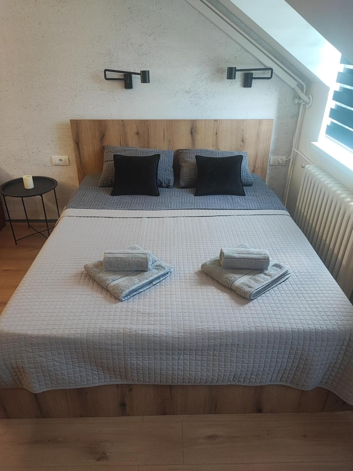 Apartment Blackwood Hill Belgrade