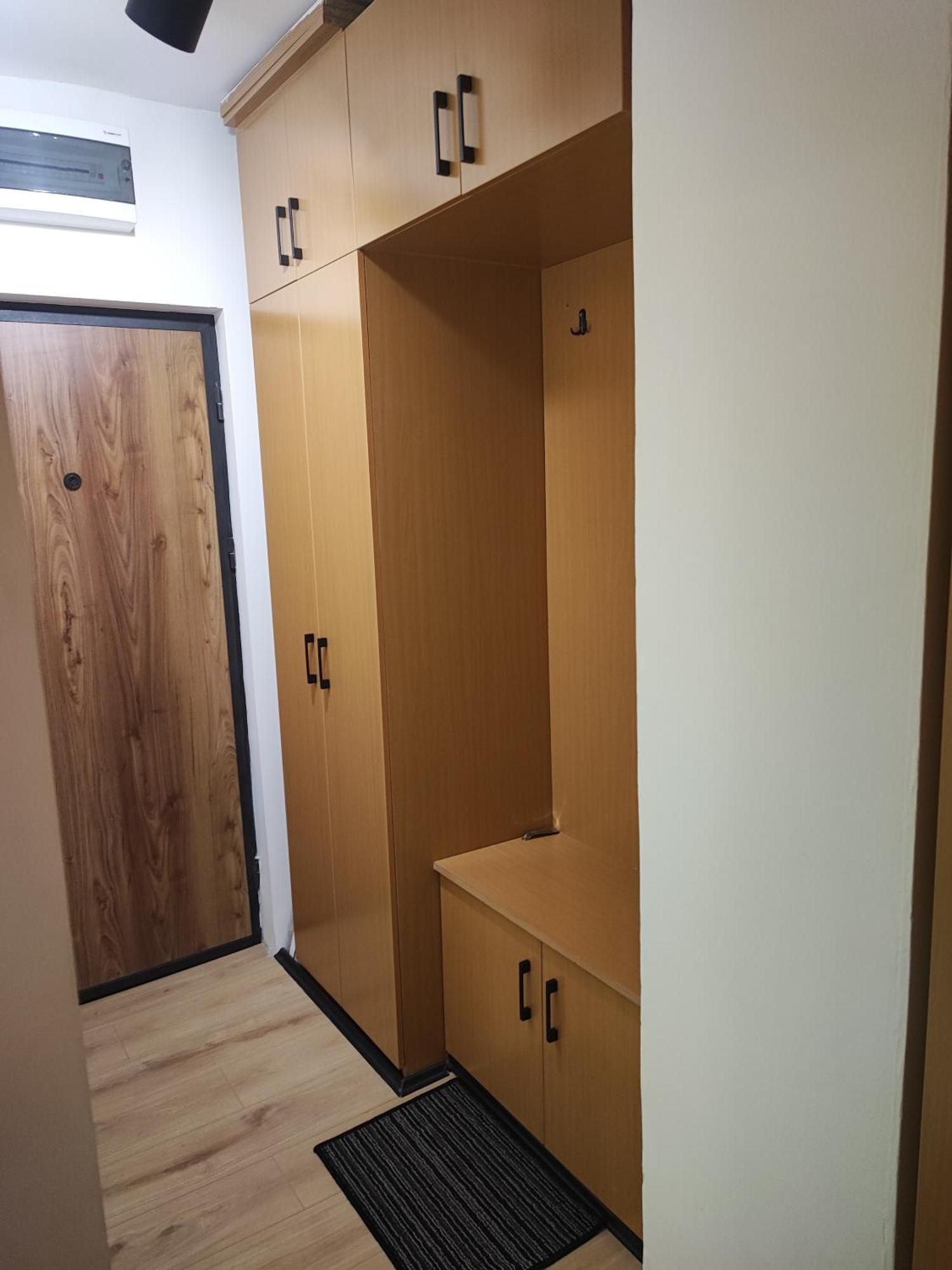 Apartment Blackwood Hill *